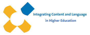 goncalvesacs's tweet photo. Presenting "A problem shared is a problem halved: The impacts of a CLIL community of learning and 
practice in tourism &amp; hospitality higher education" at #ICLHE2022 @MaastrichtU today. Interdisciplinary work between language, nutrition, business &amp; events mgmt teachers. https://t.co/G7T85rrU73