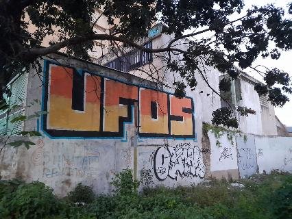 ufosvzla's tweet photo. 🛸Siempre voladores 🛸
.
.
.
.
.
.
.
#puertolacreo #plc #puertolacruz #ufosvzla #ufoscrew #Graffiti #rollup https://t.co/zfE05g5GRf
