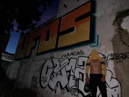 ufosvzla's tweet photo. 🛸Siempre voladores 🛸
.
.
.
.
.
.
.
#puertolacreo #plc #puertolacruz #ufosvzla #ufoscrew #Graffiti #rollup https://t.co/zfE05g5GRf