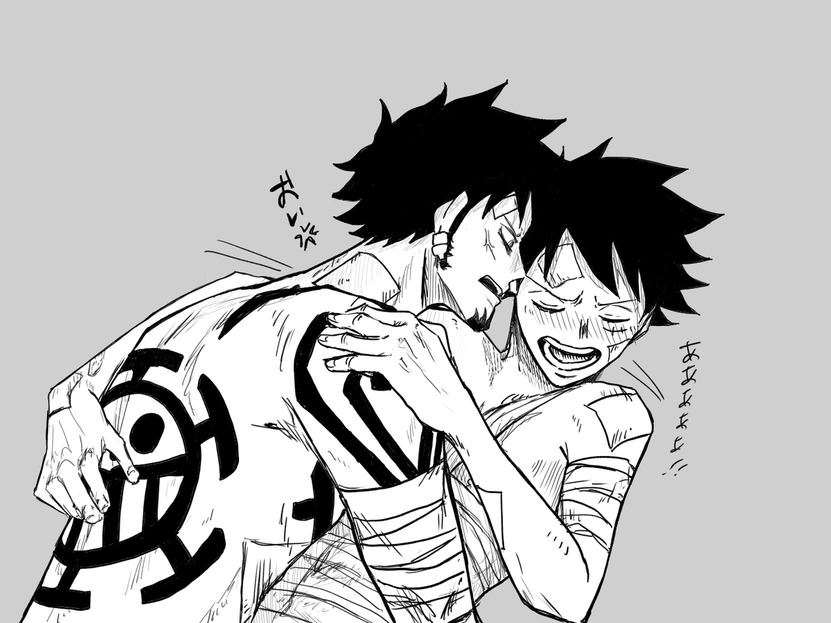 hanenoki_noki's tweet photo. ロール
思い通りにいかないのが好き
あと包帯もすき...!

#lawlu https://t.co/GFdEVmmT2R