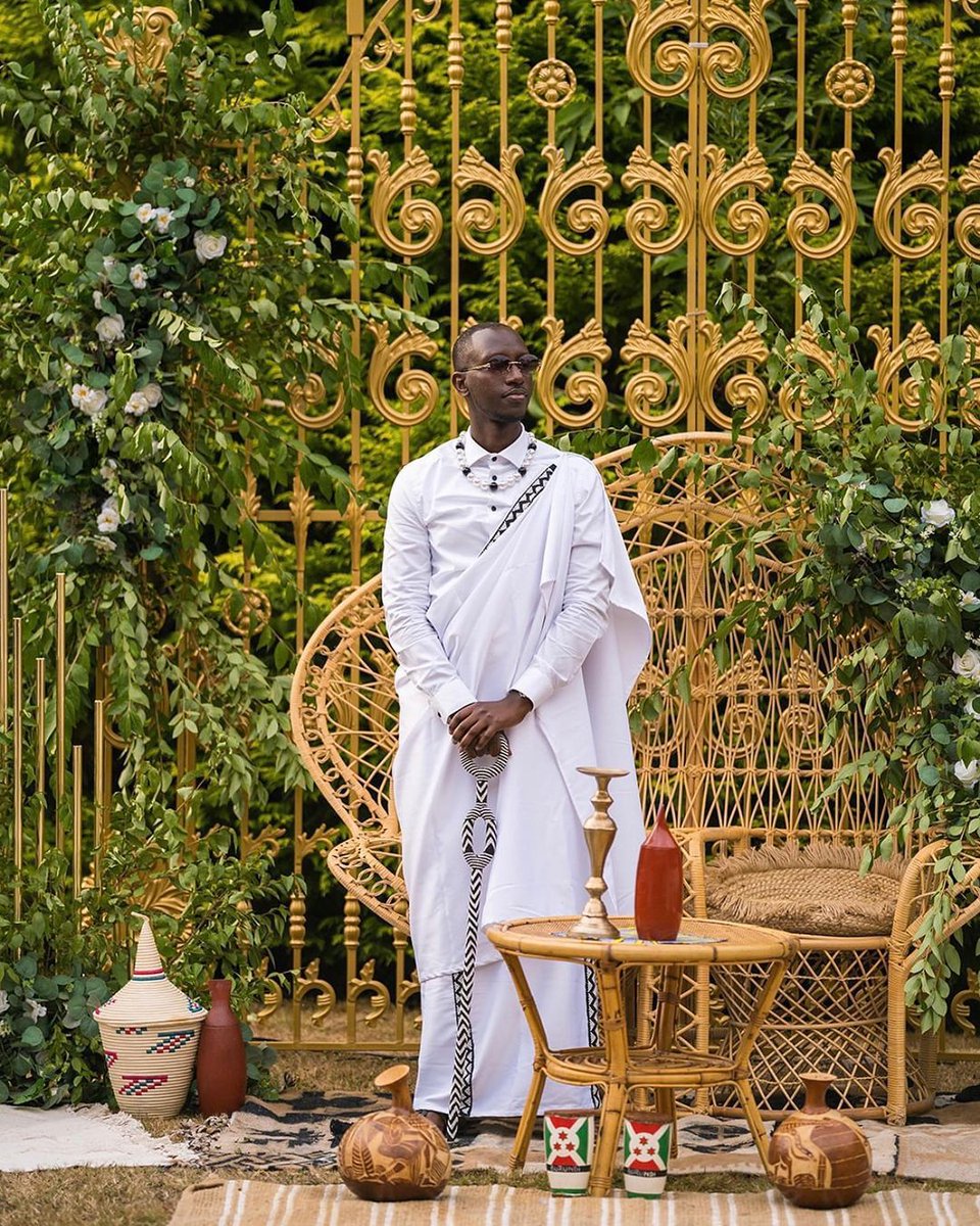 Danimoliere's tweet photo. Our culture 🇧🇮×🇷🇼 
#TheheartofAfrica 
📸 @burundionthemap https://t.co/RYqi0BusEM