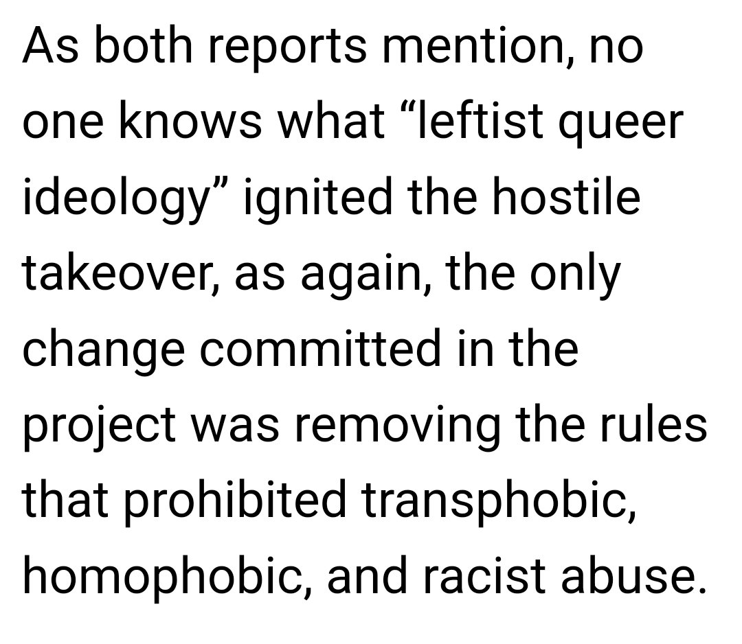 Miss_Paulaz's tweet image. I thought wow that's supergross and violent, but then I realised it's the gaming development industry and then I thought nah that's definitely on brand. #polyMC