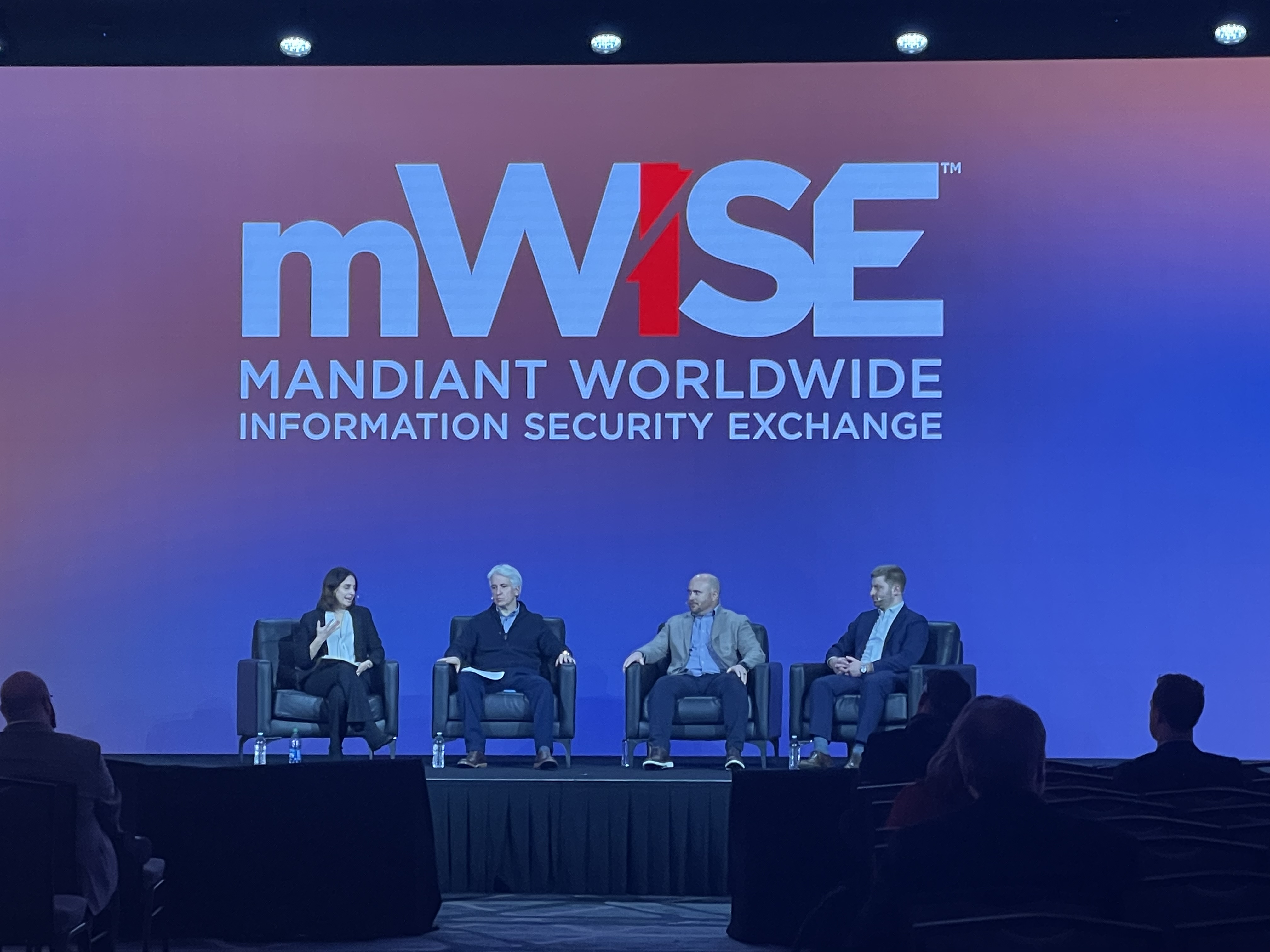 mWISE Conference (mWISEConference) / Twitter