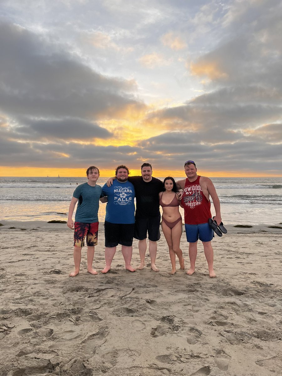 Just_Formidable's tweet image. This group of amazing people, honestly saved my life, I owe everything and more to them as I would not be the man I am today without them, they mean the absolute world to me and I would not change a thing that’s happened between any of us because it only makes us stronger ♥️♥️