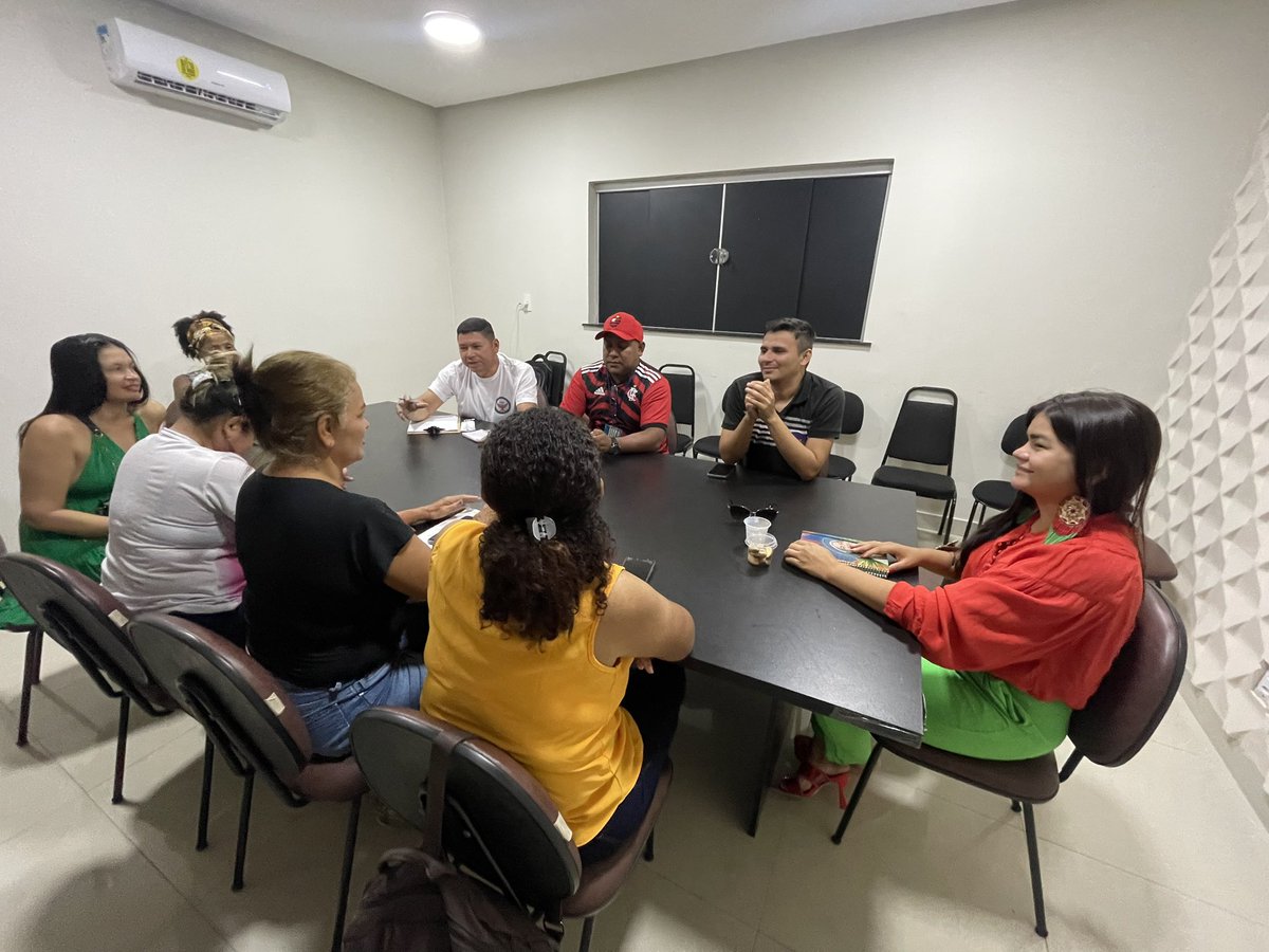 nicetupinamba's tweet photo. Debatendo os próximos passos da nossa luta em defesa do SUS com os meus companheiros ACE e ACS!
#SUS #saúdepública #EuDefendoOSUS https://t.co/uloCJnIzTb