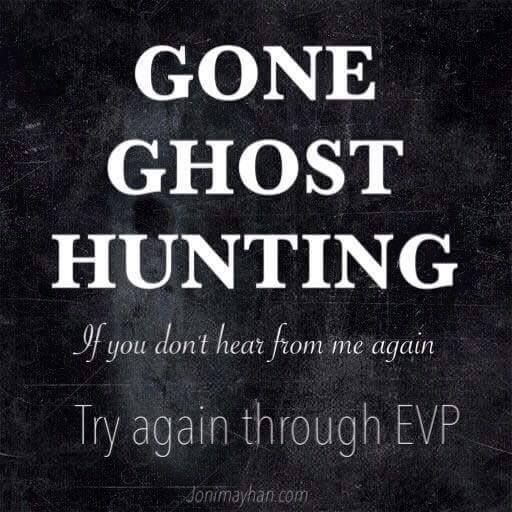 VirtualGhostHun's tweet photo. Gone Ghost Hunting... [VIDEO]: https://t.co/V5Z2KR13Vz #paranormal #vgh #haunted #exploring https://t.co/BPR51J0YZy