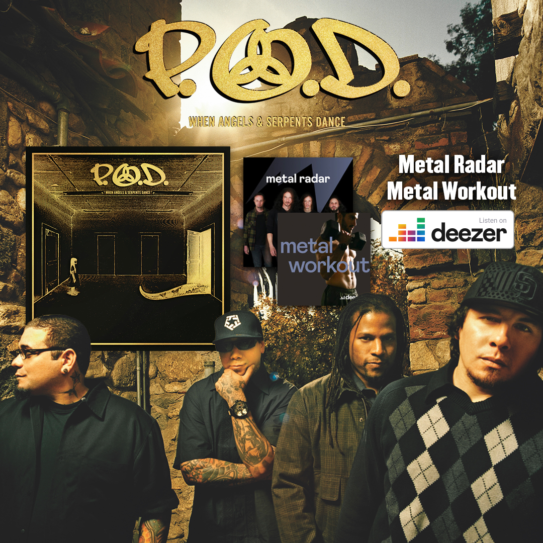 POD's tweet photo. @Deezer #MetalRadar x #MetalWorkout
https://t.co/RRfyL65H6i https://t.co/pPsUlnuEkF