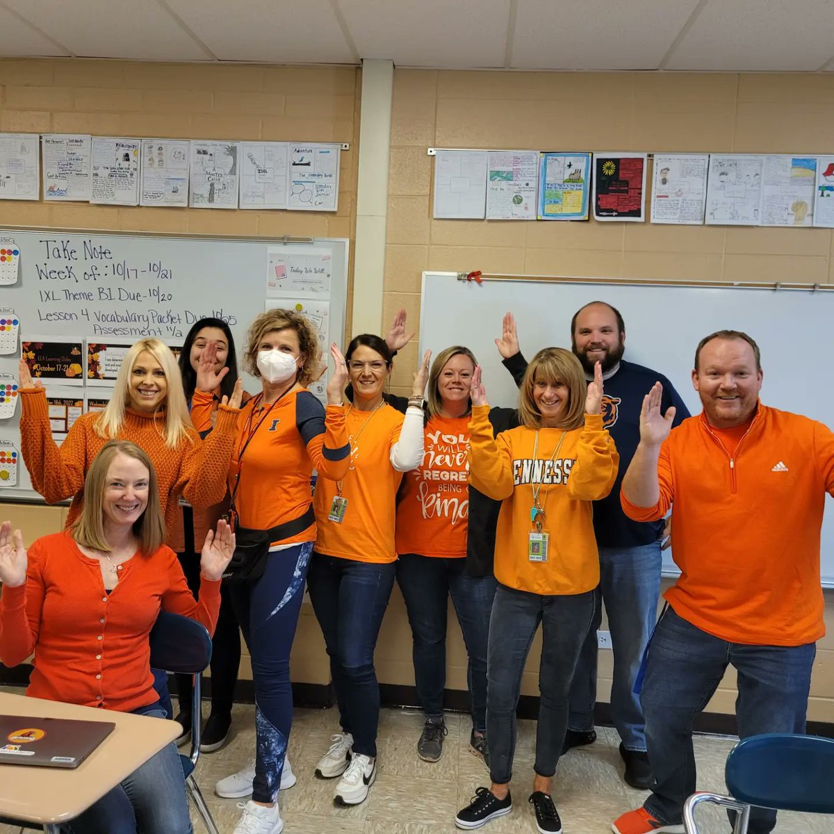 Whitney Freund tweet media