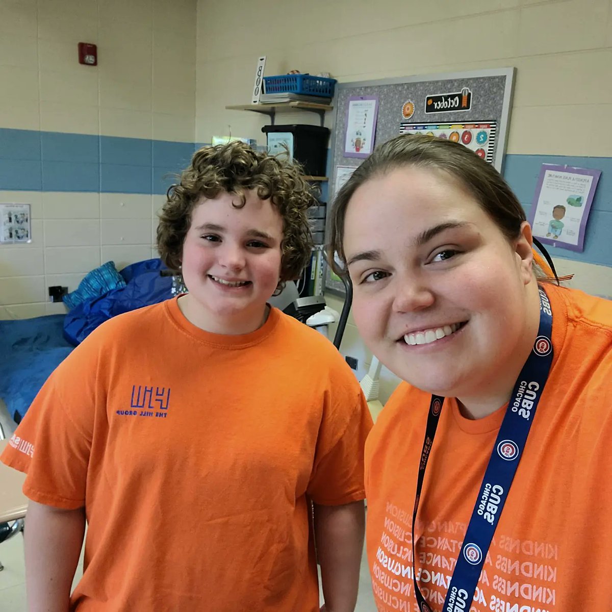 Whitney Freund tweet media