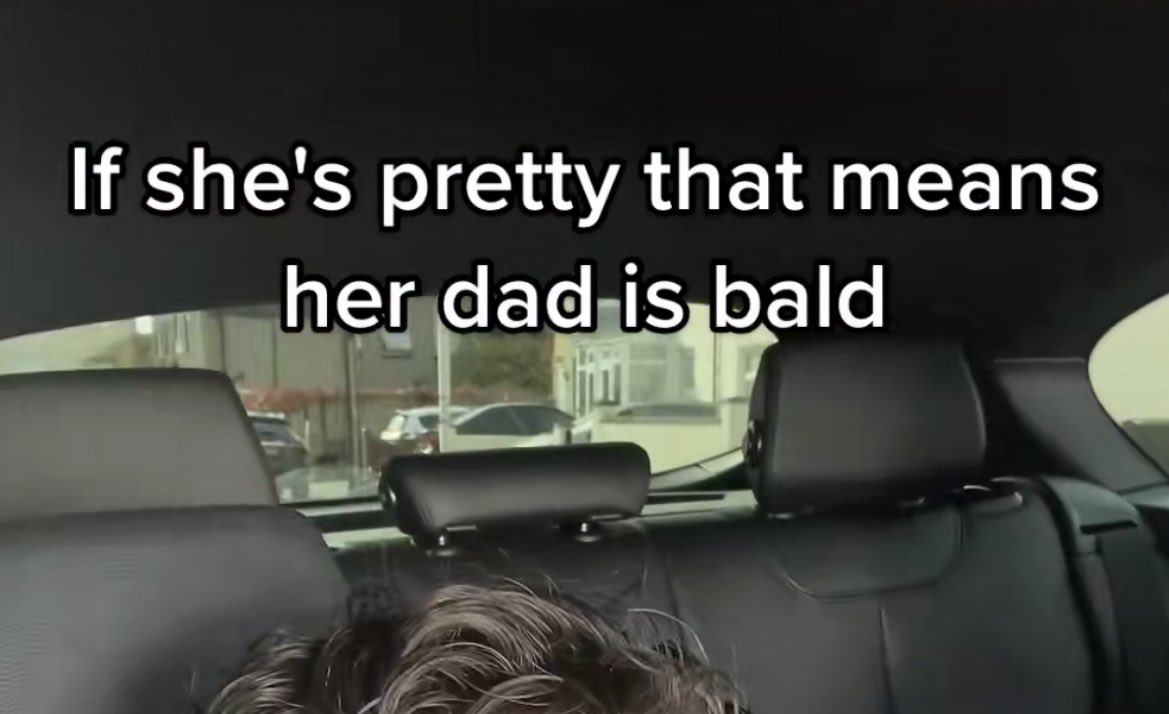 I don’t make the rules !