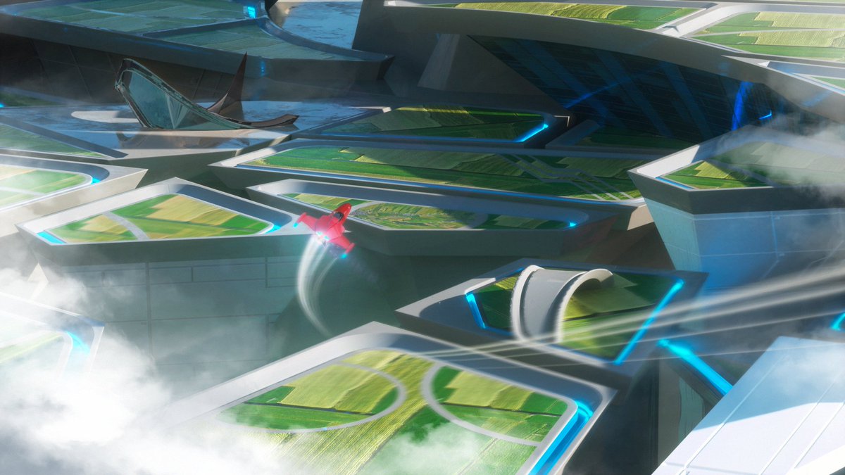 It takes a lot more than just fancy flying! 
<a href="/mejvalencia4L/">MEJ.</a>