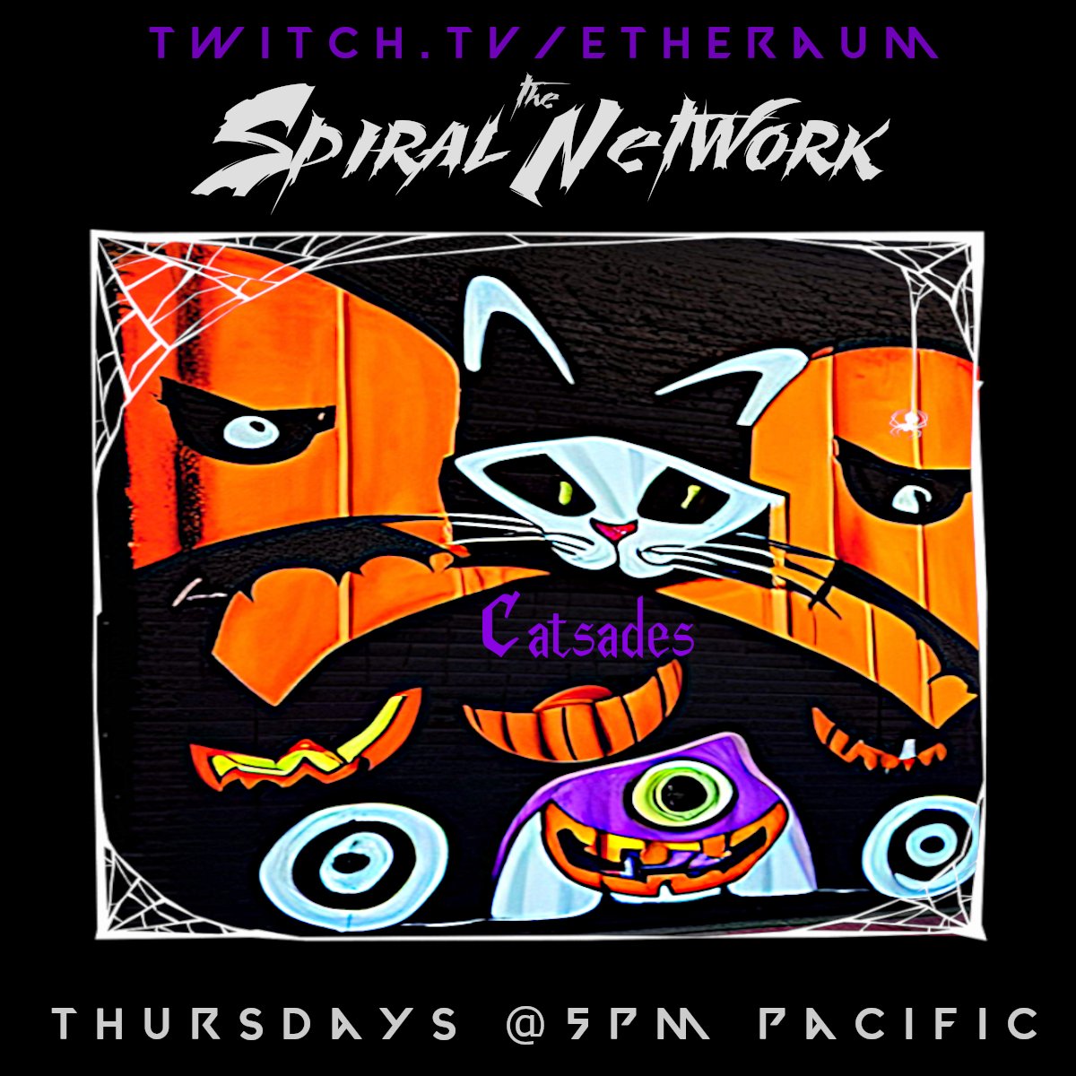 Etheraum tweet media