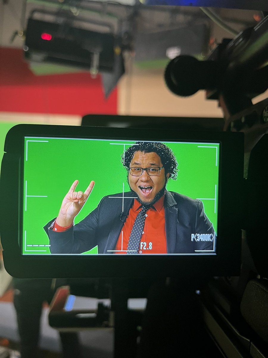 Coyote News tweet media