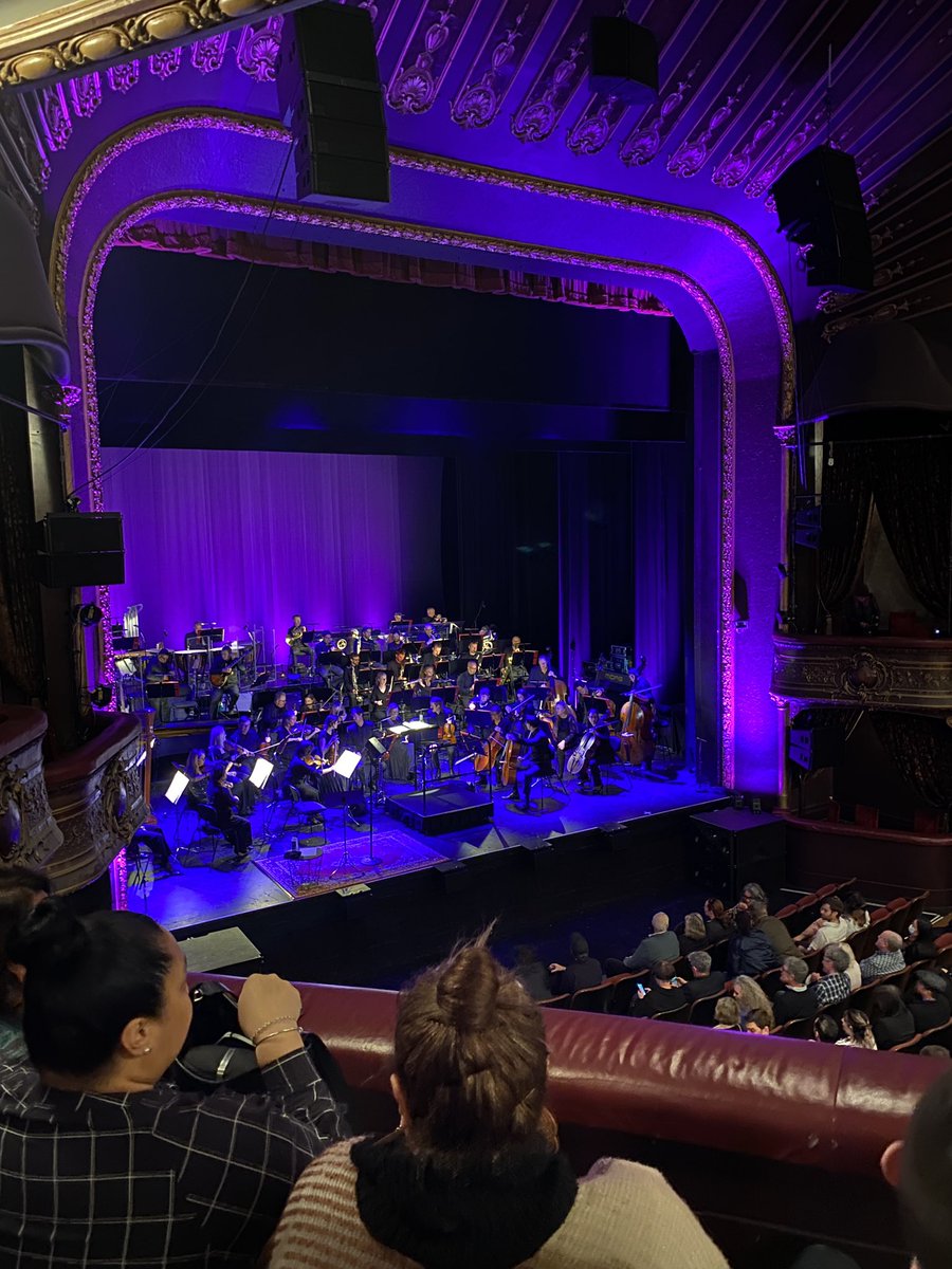 swprnz's tweet photo. So great being at opening of @welljazzfest last night - Lalah Hathaway and the glorious @NZSO in fine form. Looking forward to a jam-packed 4 days of jazz in Wellington. https://t.co/PsRogyVGuY
