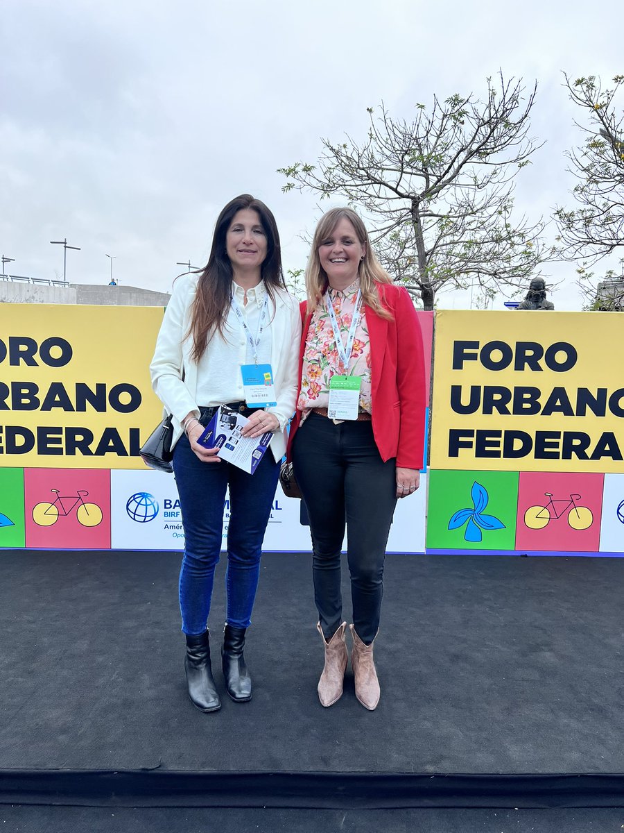 veropiccini's tweet photo. Cumbre Mundial de Alcades C40
FORO URBANO FEDERAL
Diálogo de ciudades y regiones
metropolitanas para impulsar la
acción climática
@secambienteareq
@c40cities #UnitedInAccion @ramcc_ar @comunadearequito @paolaforcada @ambienteareq #C40Summit https://t.co/bplLDOKdxN