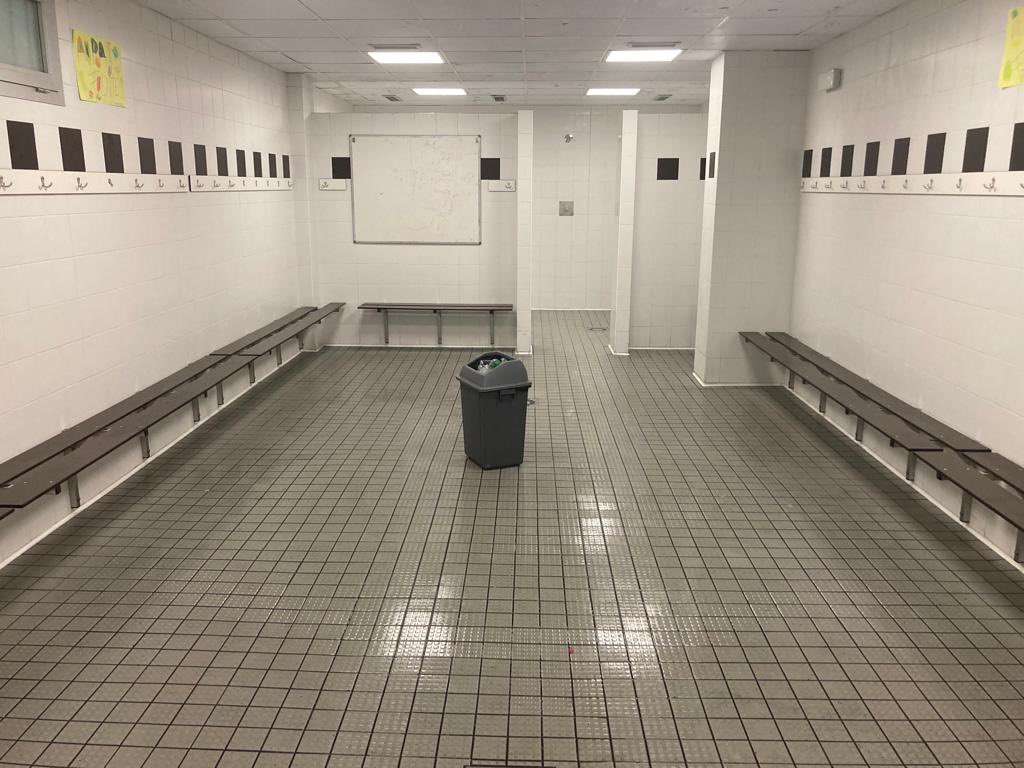 CD Amigó tweet media