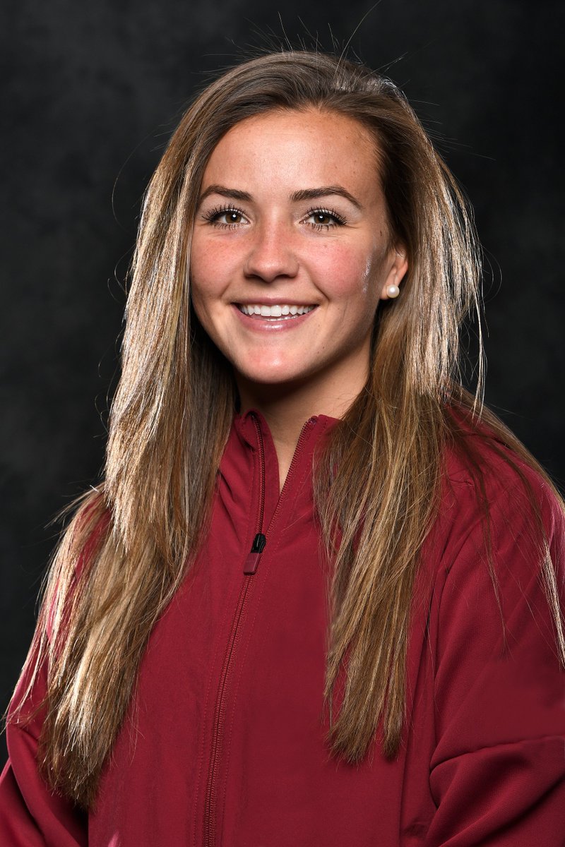 Congratulations to HHP Sport Admin graduate student Morgan Ferrara on winning a $7500 research grant from the NCAA for her project titled "The development and validation of the student-athlete resource inventory". uh.edu/class/hhp/news…