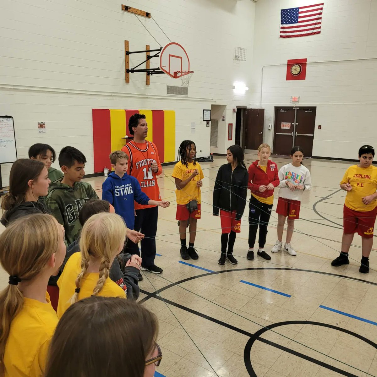 Whitney Freund tweet media