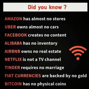 Uber does not offer a transportation service either.