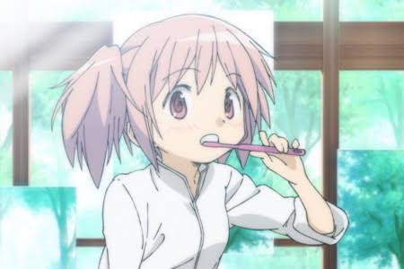 #アニメ好きと繋がりたい 
#いいねした人全員フォロー 
#RTした人全員フォロー 
#アニメ垢フォロバ100 
#フォロバ100

おはようございます☀ 
みなさん今日もがんばりましょう！
(๑&gt;◡&lt;๑)