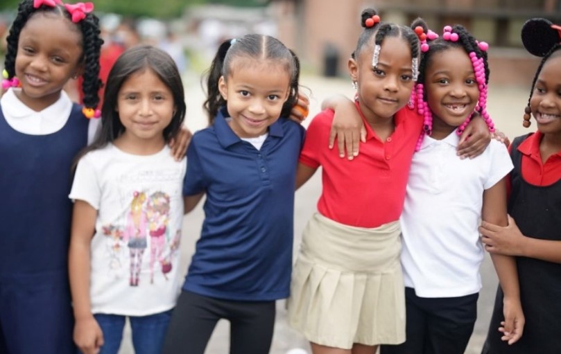 #BestforAllDistrict @SCSK12Unified has made investments towards student achievement, including participation in the department's key initiatives: #TNALLCorps, #GrowYourOwn, #InnovativeSchoolModels,& #Reading360.