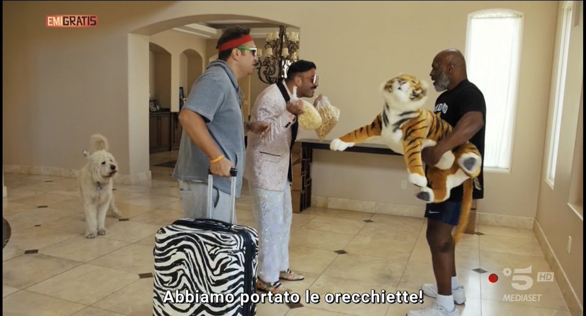 Jacopo Ramazzotti tweet media