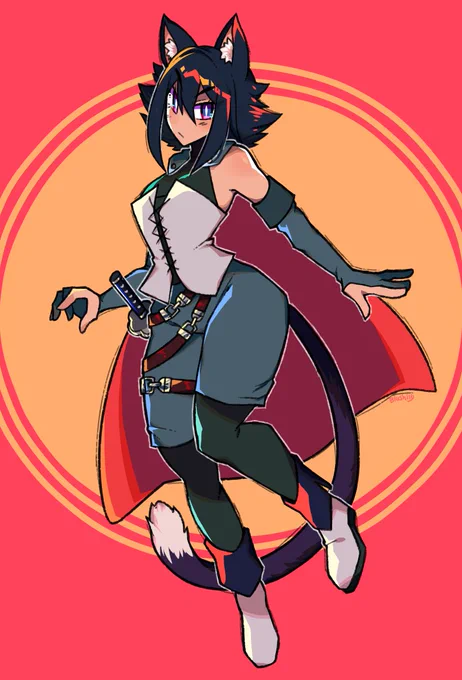 Commisions!  
