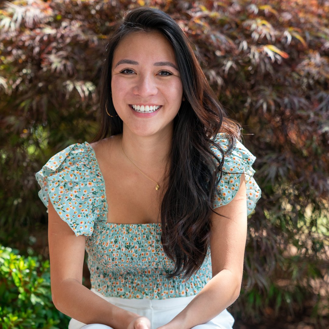 vistacp's tweet photo. Vista Spotlight! 🔦 This week, we are highlighting our brilliant teammate, Aenea Sandvig, Trader &amp; Analyst . Outside of work, she enjoys gardening, paddle boarding and cooking. We are grateful for her warm energy, detail-oriented mind and skillful analytics. https://t.co/E3YDUhWyQt