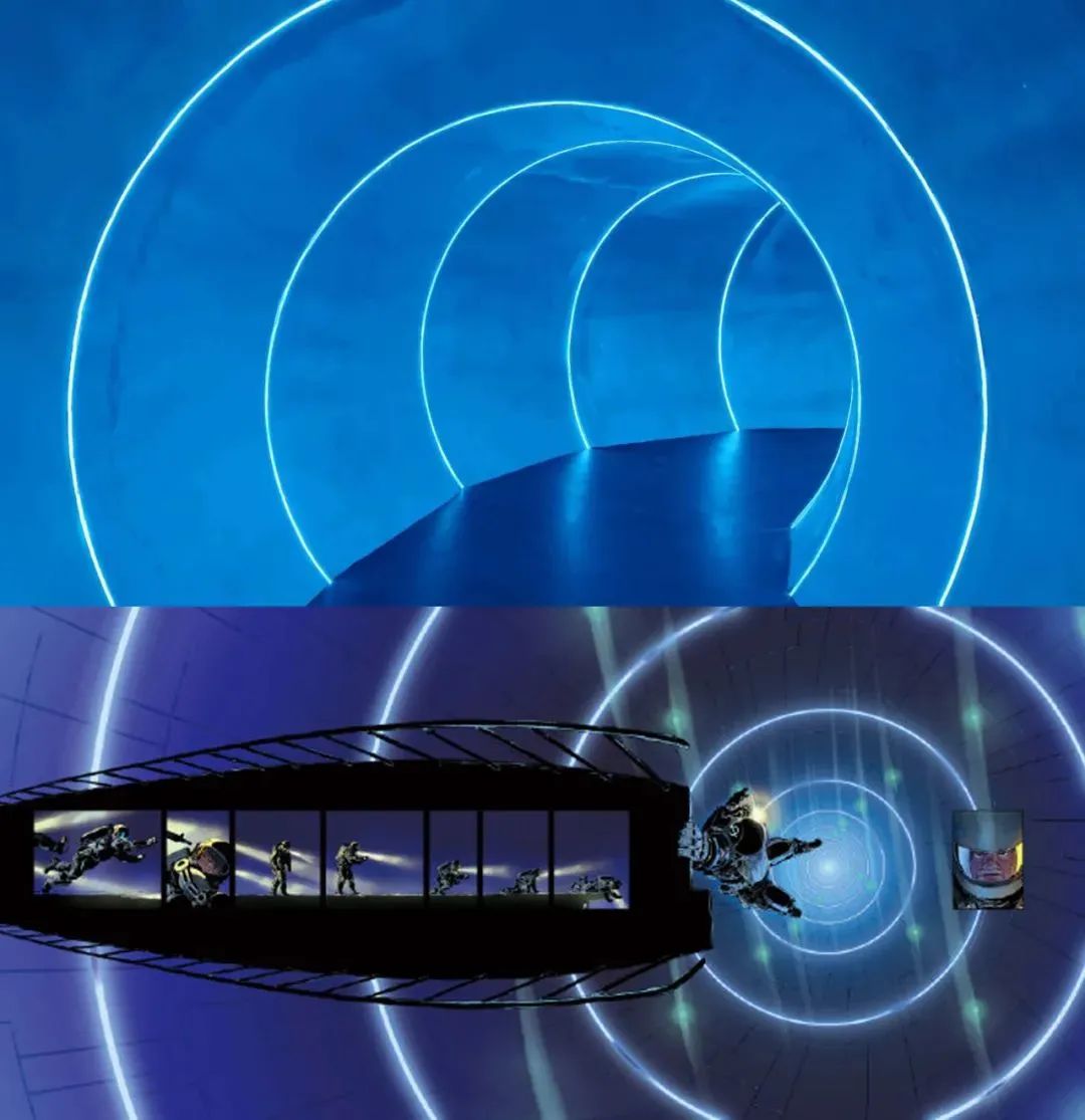 Blue Planet Sci-fi Film Festival tweet media