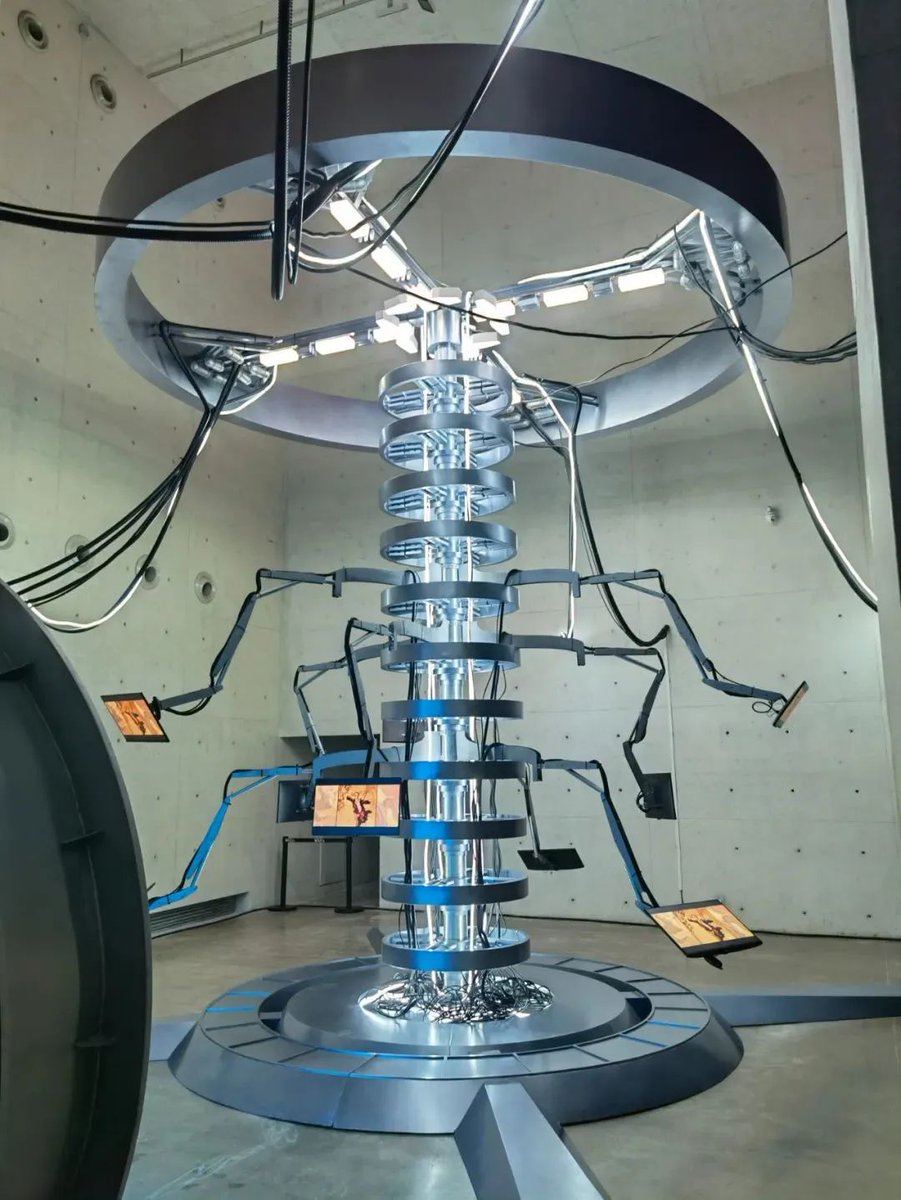 Blue Planet Sci-fi Film Festival tweet media