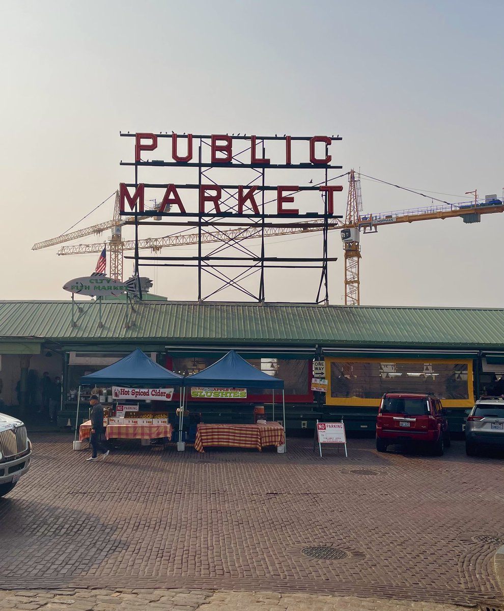 Quick stop before #HaloWC