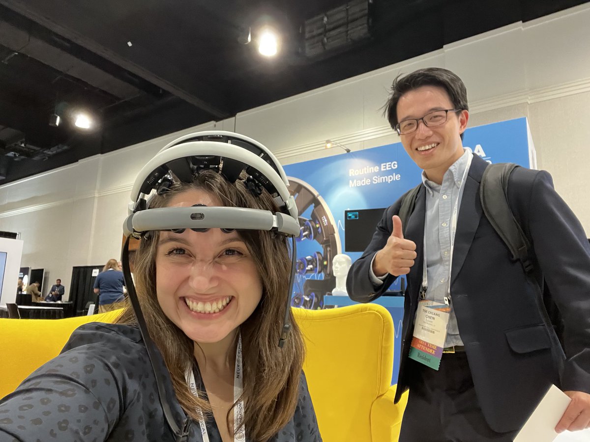 Checking for NCSE, just in case. #NCS2022