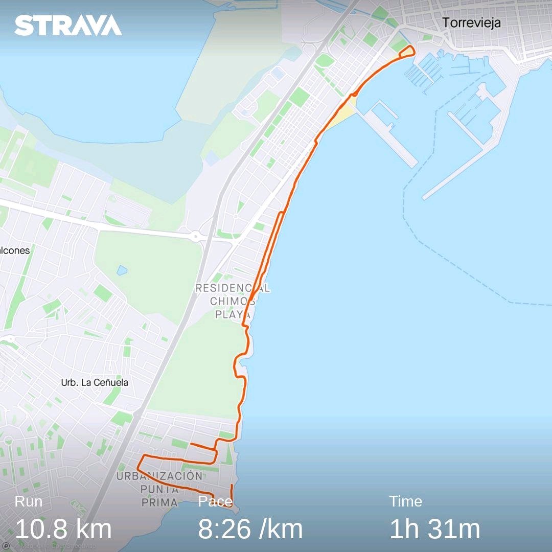 MaDGyrus's tweet photo. 10 days done 🏃‍♂️💨
#STEPN10DayChallenge
#STEPNchamps
#STEPN
@Firelauncher_
@STEPN_Su
Check out my activity on Strava: https://t.co/sLWBYvREug https://t.co/GrvZH1eYwE