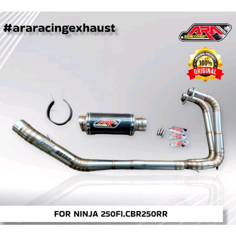 ARA RACING EXHAUST (@AraExhaust) / Posts / X