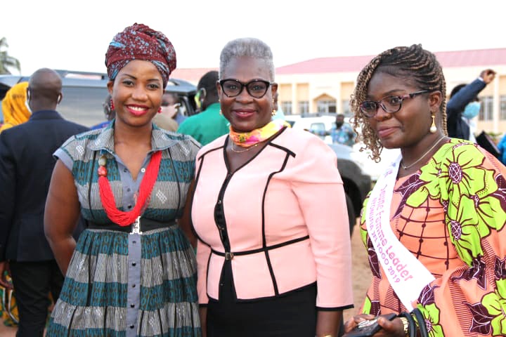 La FirstLady Bilitis tweet media