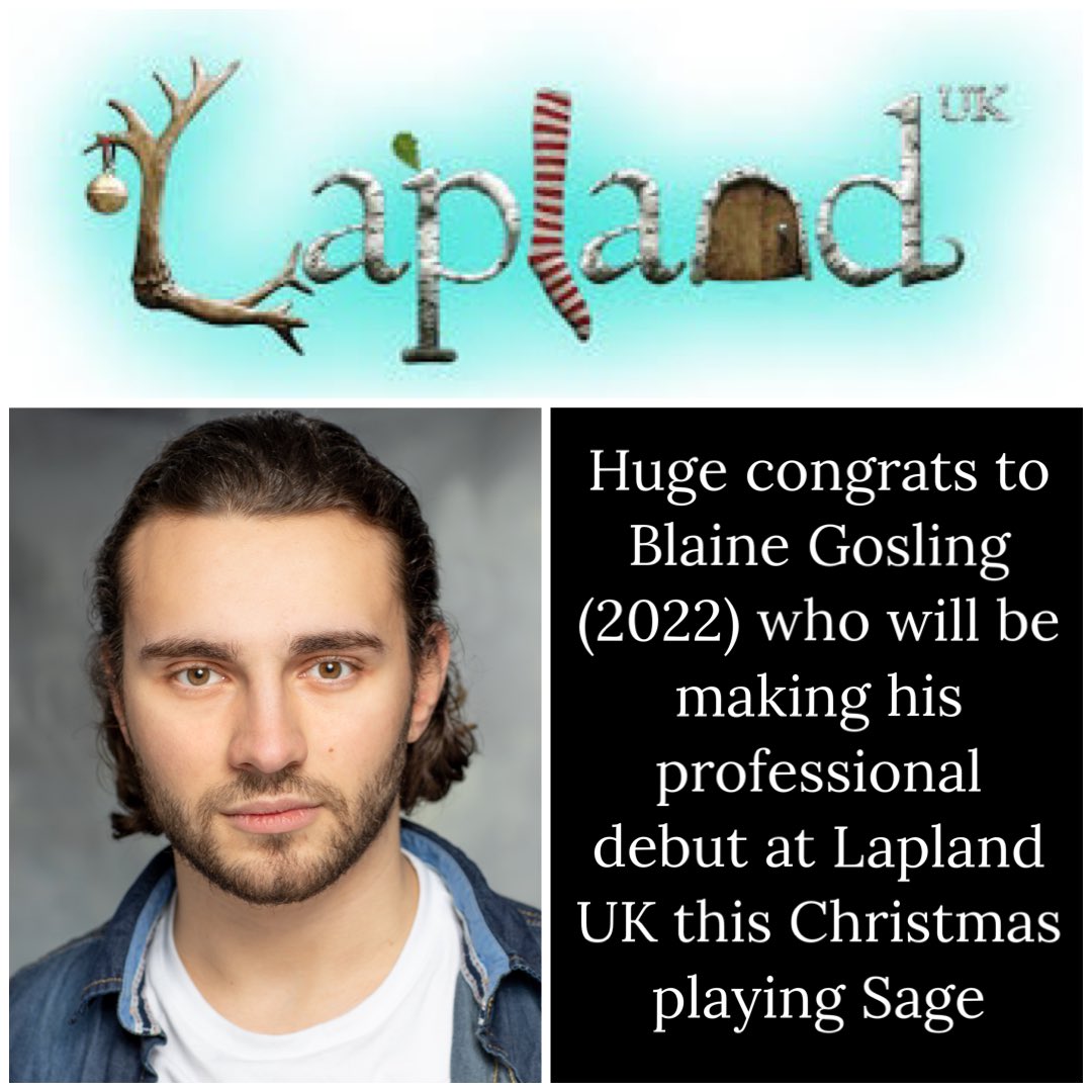 The MTA (The Musical Theatre Academy) on Twitter "What could be better