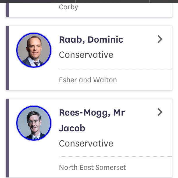 cleanelmbridge's tweet photo. You know you are on the wrong side @DominicRaab when you vote with @Jacob_Rees_Mogg in support of #fracking. Another of the @EsherWaltonCons in favour of fracking in #Elmbridge #eldnofracking @ElmbridgeLibDem https://t.co/yWVangTDU1