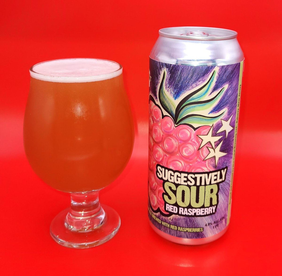 Wet Ticket Brewing tweet media