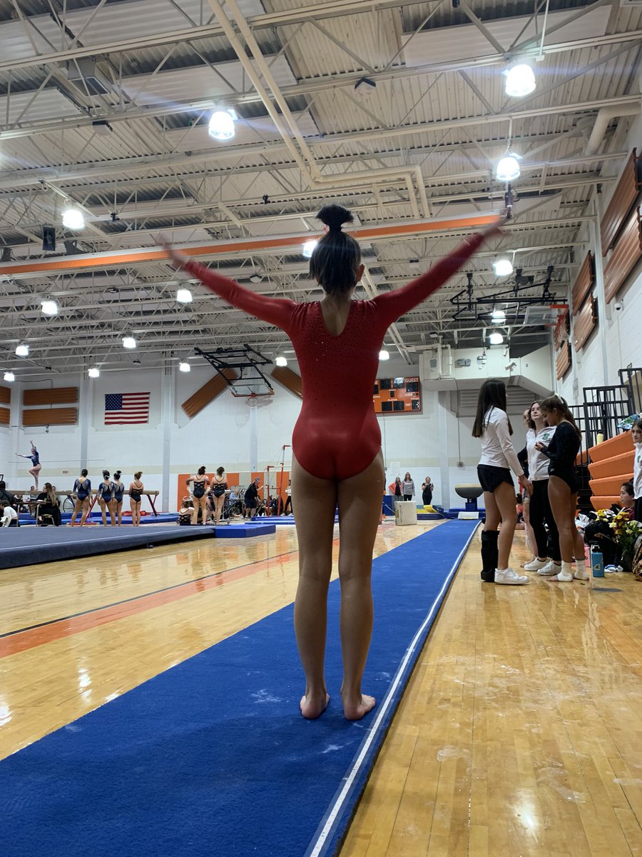 RVGymnastics tweet media