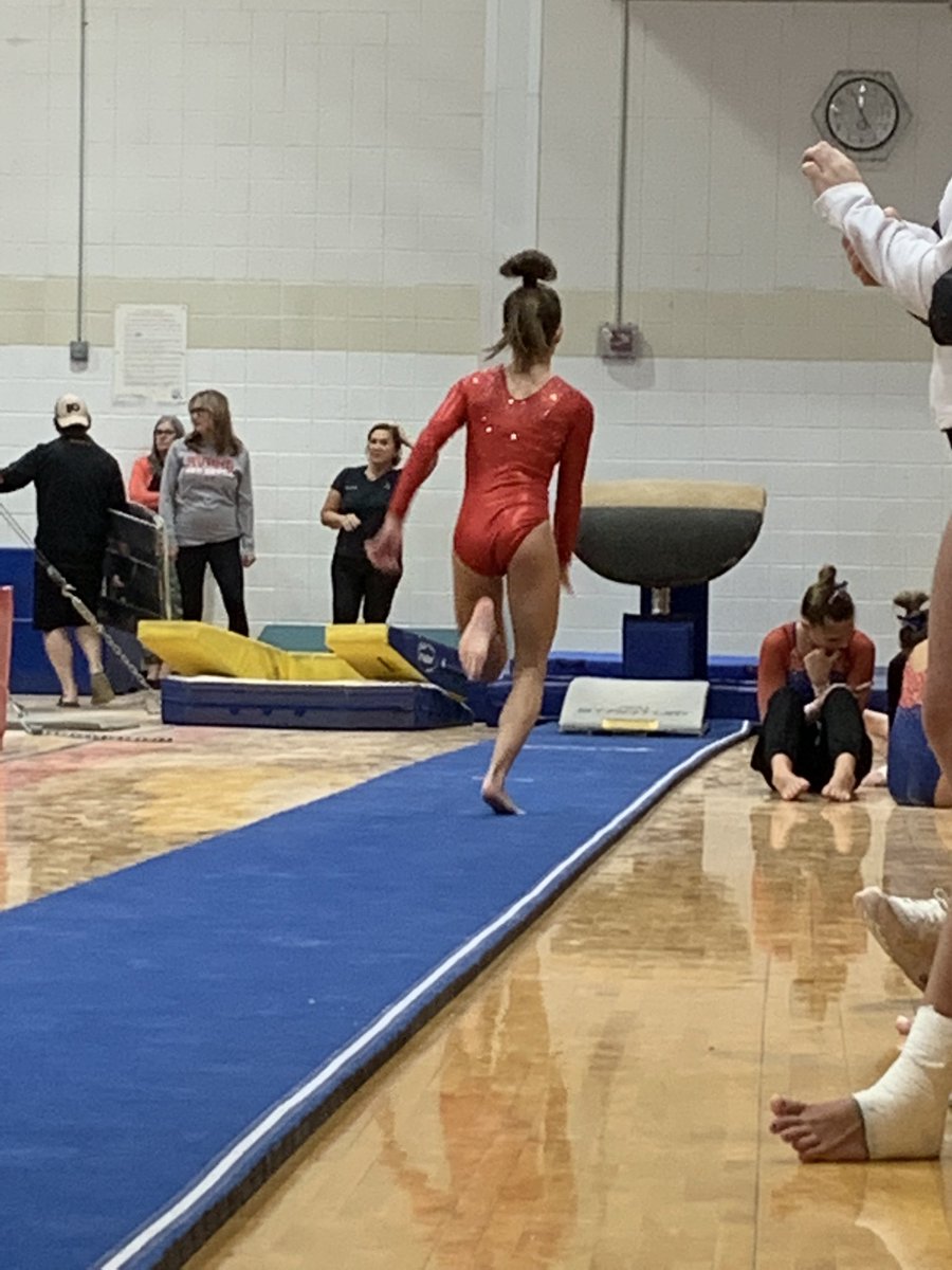 RVGymnastics tweet media