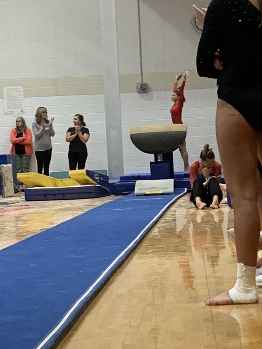 RVGymnastics tweet media