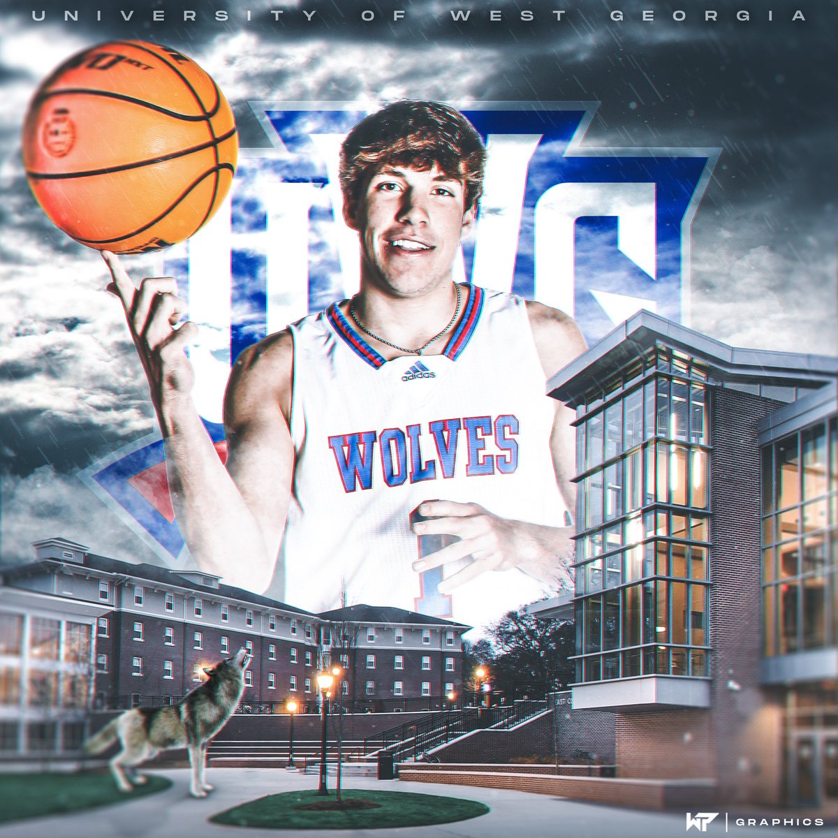 Blessed to say I have committed to the University of West Georgia! Thank you to Coach Moore for believing in me! Ready to get to work!💙❤️ <a href="/UWG_MBB/">UWG Basketball 🏀</a> <a href="/CoachDMoore/">Dave Moore</a> <a href="/AYoung03/">Andy Young</a>