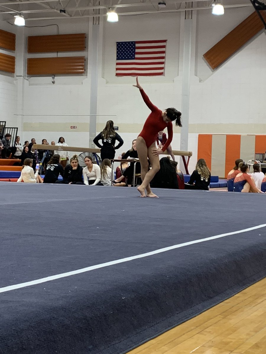 RVGymnastics tweet media