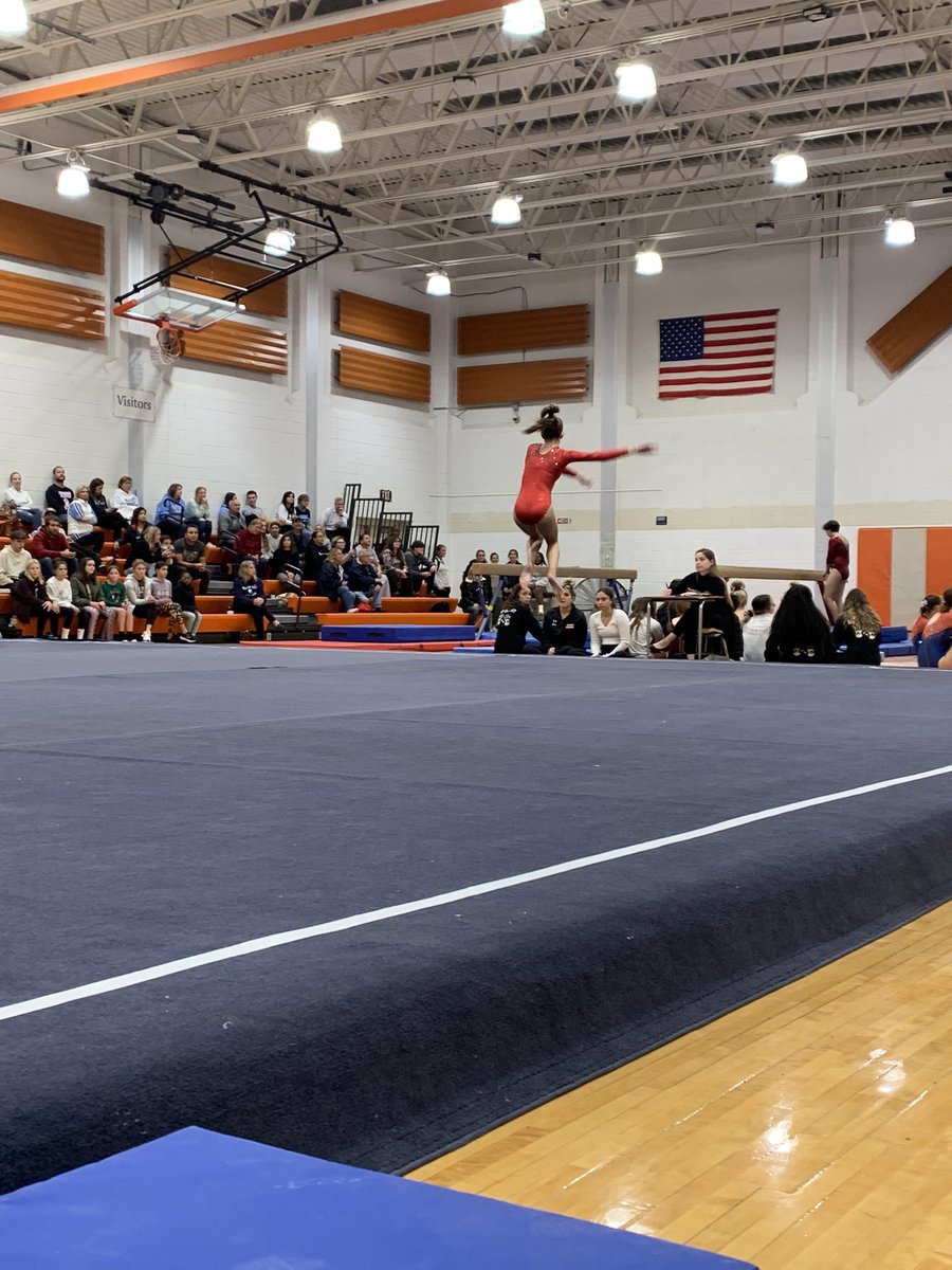 RVGymnastics tweet media