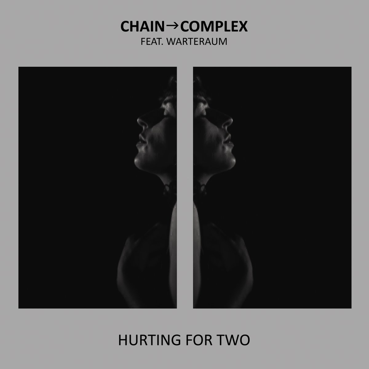 #NowPlaying "Hurting For Two" by Chain Complex &amp; WARTERAUM on tonight's #hybrid NUMBERS-themed #InTheMoog show on <a href="/NCCRradio/">Cooler NCCR</a> - Suggested by Dasha <a href="/PulseLabinfo/">Handle Protection</a>

#synth #electronicmusic #Numbers <a href="/chaincomplex19/">Chain Complex</a>

#ListenLive : nccr.co.uk or App #tunein or Alexa