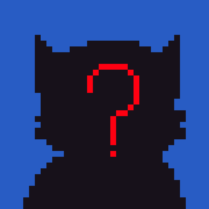 Who's that Otteros? First correct guess gets whitelisted. #Otteros #aptos #AptosNFTs