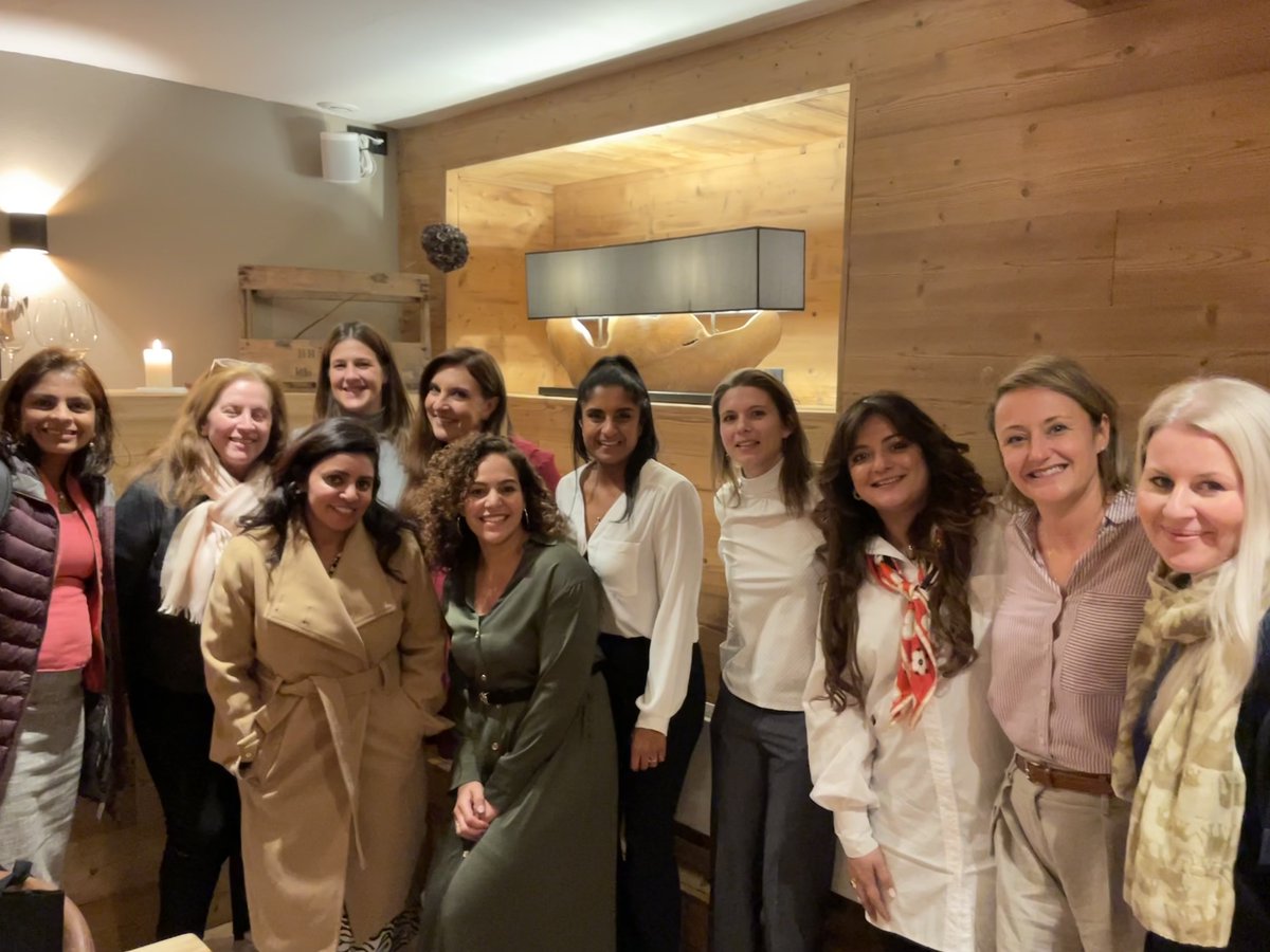 Symbiont (@symbiontio) on Twitter photo #WomenofSibos celebrated female leadership in finance. #Edurne_Pasaban, the 1st woman in the world to climb 14-8k peaks, made an inspiring speech Thx <a href="/PublicisSapient/">Publicis Sapient</a> for including CMO <a href="/SilviaCDavi/">Silvia Davi</a> in #sibos2022 #womeninfinance &tech <a href="/bbh/">Brown Brothers Harriman</a> <a href="/NatWestGroup/">NatWest Group</a> @GoogleCloud <a href="/WHO/">World Health Organization (WHO)</a> <a href="/awscloud/">Amazon Web Services</a> #WomenofSibos celebrated female leadership in finance. #Edurne_Pasaban, the 1st woman in the world to climb 14-8k peaks, made an inspiring speech Thx <a href="/PublicisSapient/">Publicis Sapient</a> for including CMO <a href="/SilviaCDavi/">Silvia Davi</a> in #sibos2022 #womeninfinance &tech <a href="/bbh/">Brown Brothers Harriman</a> <a href="/NatWestGroup/">NatWest Group</a> @GoogleCloud <a href="/WHO/">World Health Organization (WHO)</a> <a href="/awscloud/">Amazon Web Services</a>