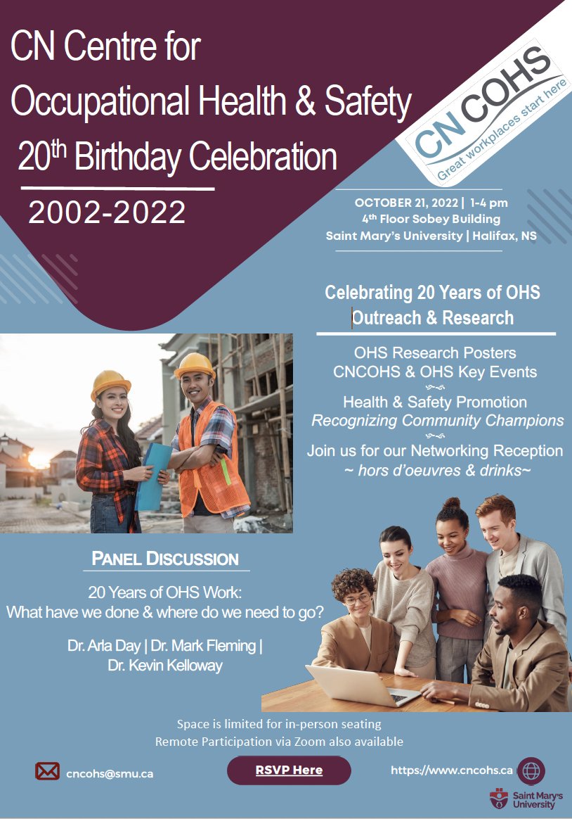 CN Centre tweet media