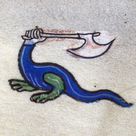 weird medieval guys tweet media