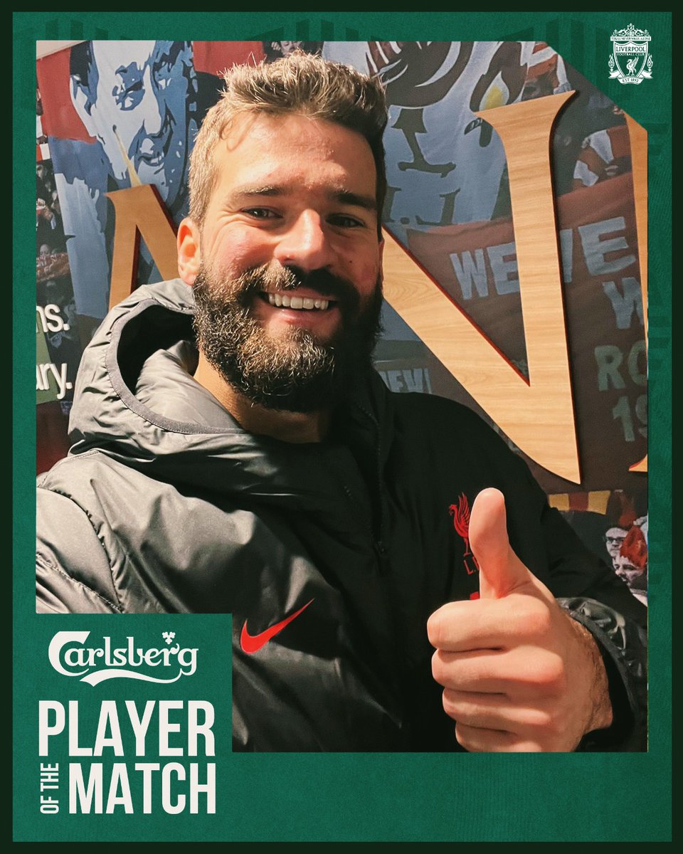 LFC tweet picture